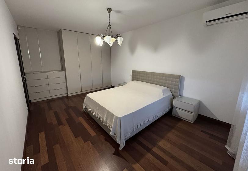 Apartament cu 2 camere în Sisești