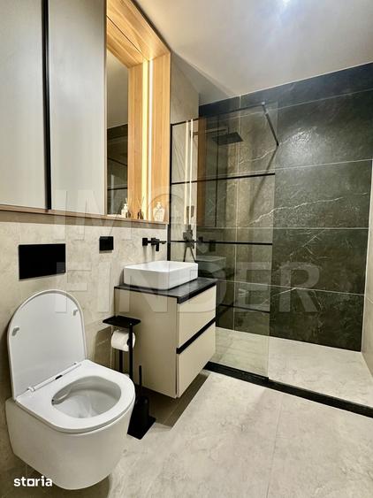 Apartament cu 3 camere în Florești
