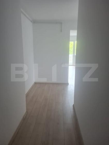 Apartament cu 2 camere semidecomandat în Florești — fotografia 2