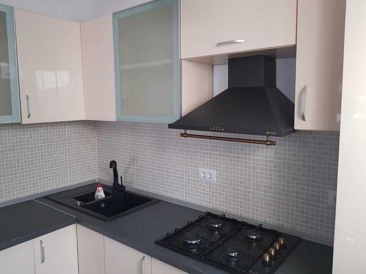 Apartament cu 2 camere decomandat în Parcul Carol