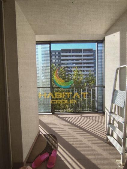 Apartament cu 2 camere decomandat, mobilat în Văcăresti