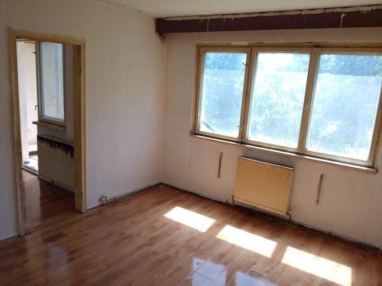 Apartament cu 2 camere în Vest