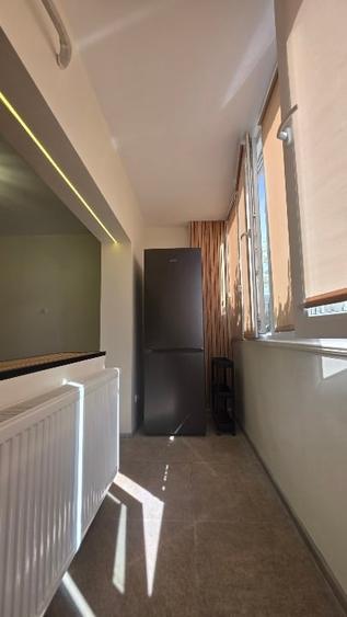 Apartament cu 3 camere decomandat, mobilat în Buziașului