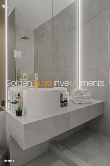 Apartament cu 3 camere în Herăstrău