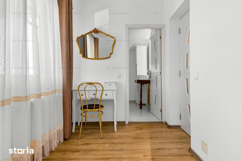 CASA INDIVIDUALA | 4 CAMERE | CURTE SI TERASA | SANPETRU - 8