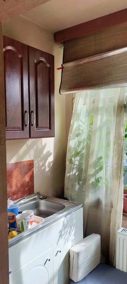 Apartament cu 2 camere decomandat în 9 Mai