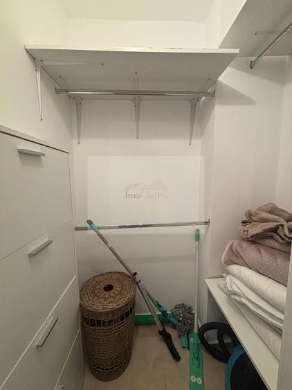 Apartament cu 3 camere decomandat, mobilat în Mănăștur