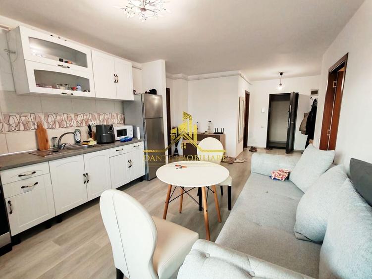 3 camere, modern, bloc nou, parcare, terasa, Marasti, zona LIDL - 1