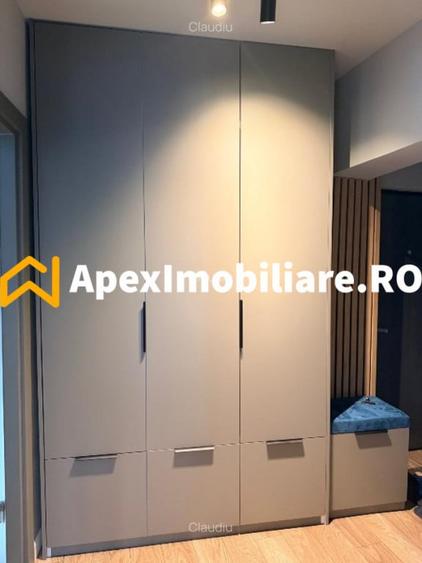 Apartament 2 camere de inchiriat Aviatiei Bucure?ti | ApexI - 6