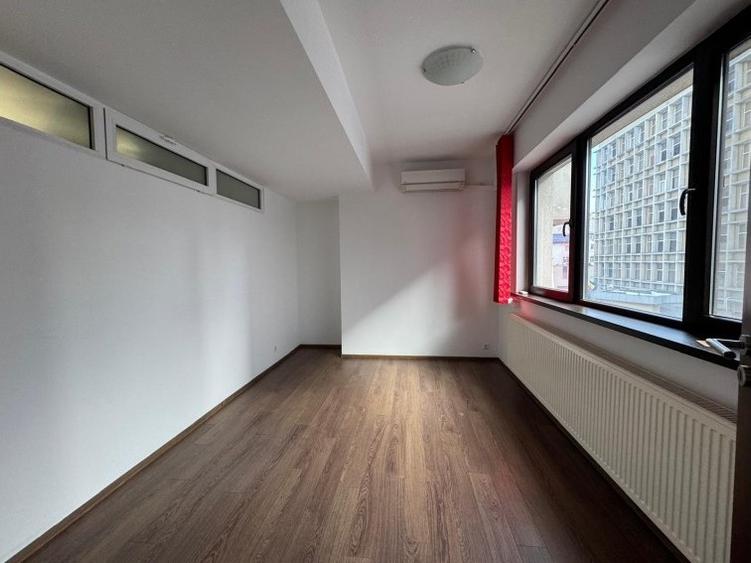 Apartament cu 5 camere în Dorobanți