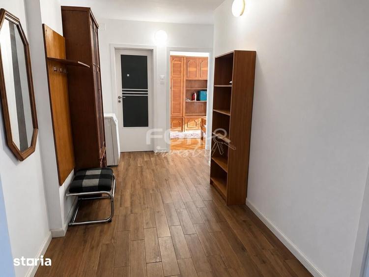 Apartament cu 3 camere de inchiriat strada Magheru - 10