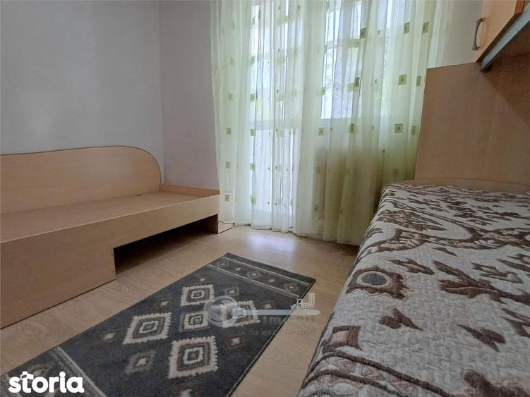 Apartament cu 2 camere decomandat, mobilat în Mircea cel Bătrân