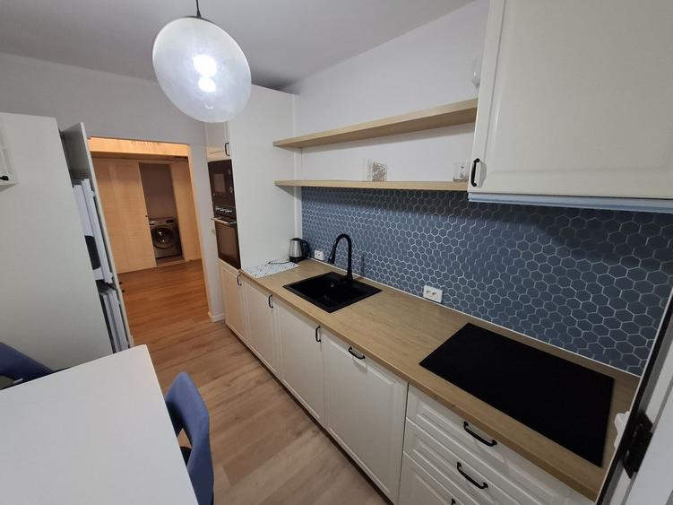 Apartament premium 2 camere cu vedere panoramică Faleza Nord - 7