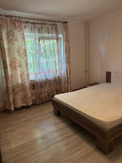 Apartament cu 2 camere decomandat, mobilat în Fundeni
