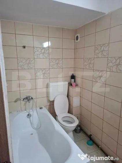 Apartament 3 camere, 60 mp, zona Centrala - Targoviste (Dambovita) - 2
