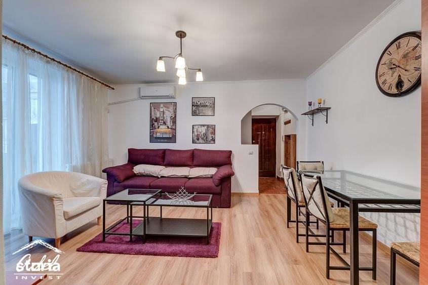 Garsonieră în Vladimirescu