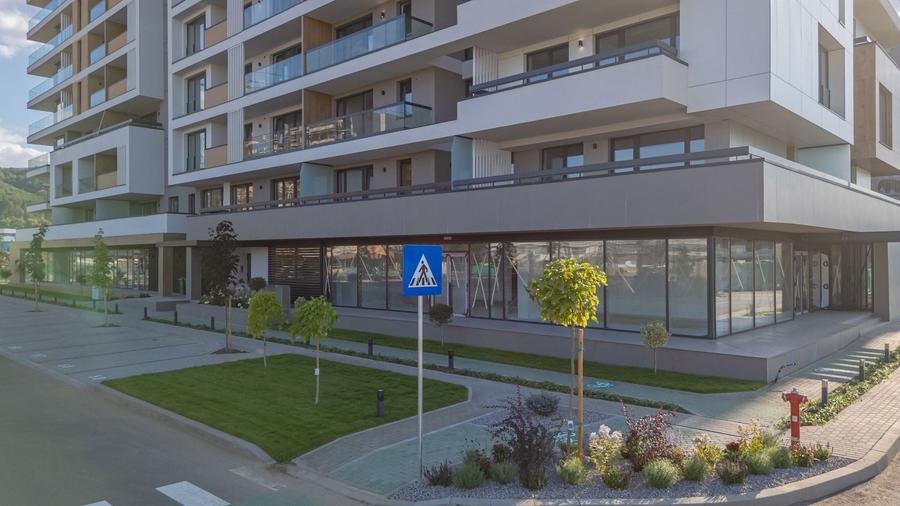 Apartament cu 2 camere decomandat în Bartolomeu