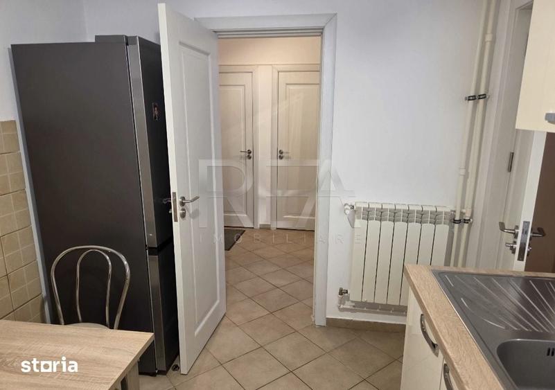 2 camere, 7/10, 52mp, anvelopat-Drumul Taberei-Str Tincani - 6