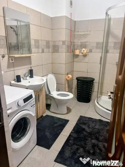 Apartament cu o camera | 37 mp | zona Eroilor, Flore?ti - Floresti (Cluj) - 2