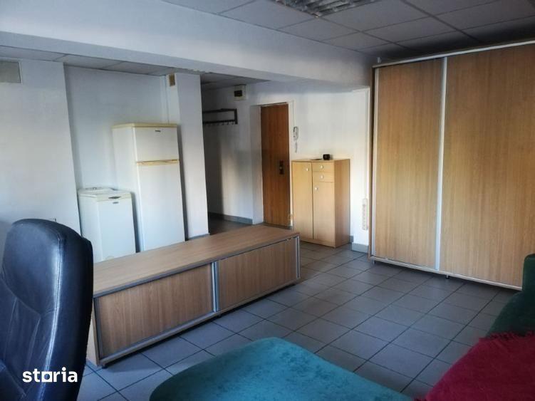Apartament 1 camera la 12 min Metrou Academia Militara, 8 min Marriott - 2