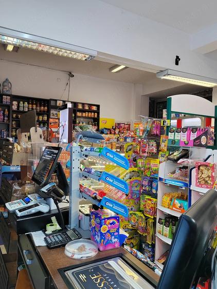 Spațiu comercial, de 45 mp, în Dristor