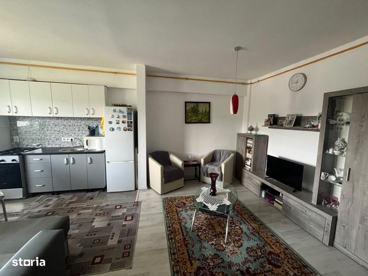 Apartament cu 2 camere în Sud