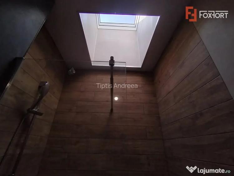 Casa individuala cu 3 camere de vanzare in zona Buziasului - Timisoara (Timis)