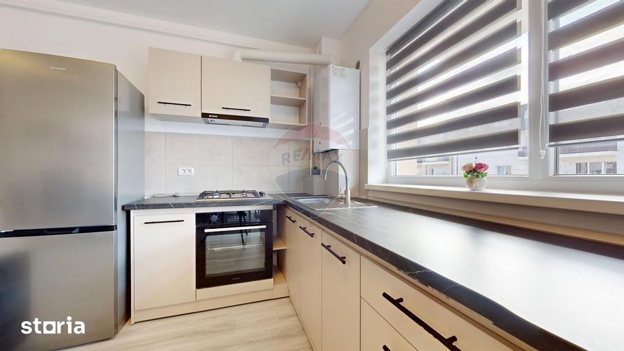 INCHIRIERE Apartament 2 camere Subcetate City 2 - 9