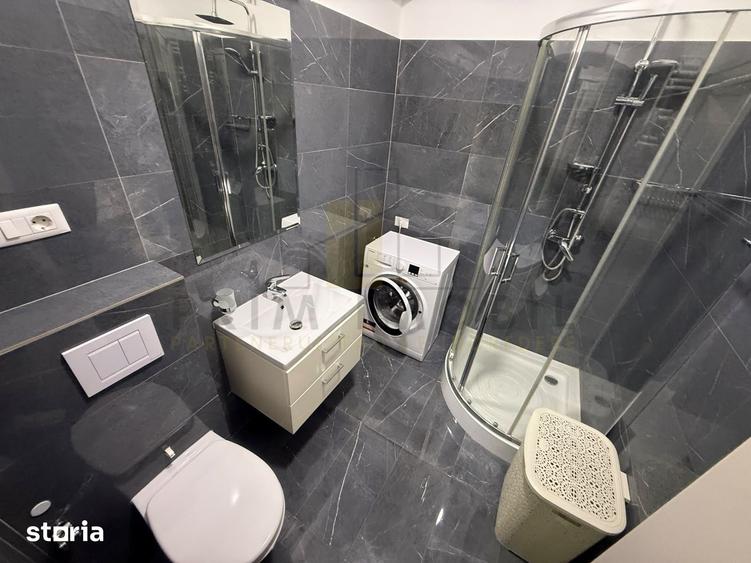 Apartament cu 2 camere în Gară