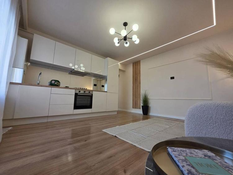 COMISION 0% ! VANZARE APARTAMENT 2 CAMERE ZONA EROILOR - 1