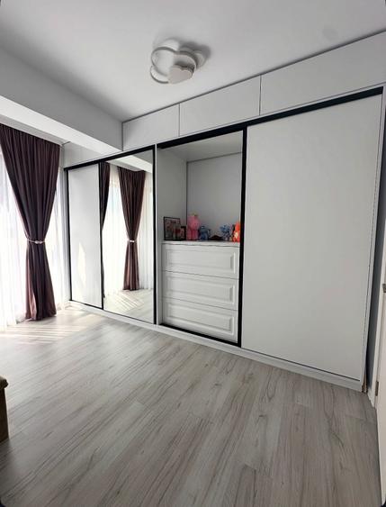 Apartament 3 camere  – Mobilat complet – Parcare subterana - 6