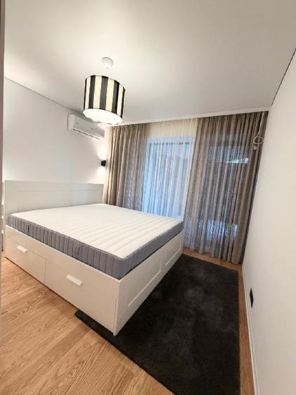 Apartament cu 2 camere, mobilat în Aviației