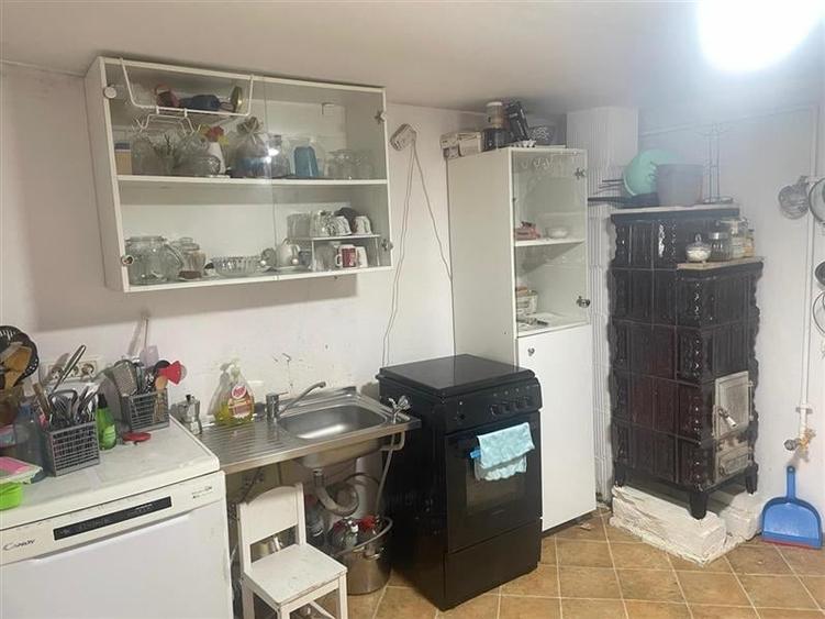 Teren Construcții intravilan de 3650 mp, în Șerbănești