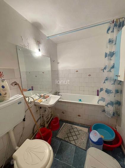 Apartament cu 2 camere