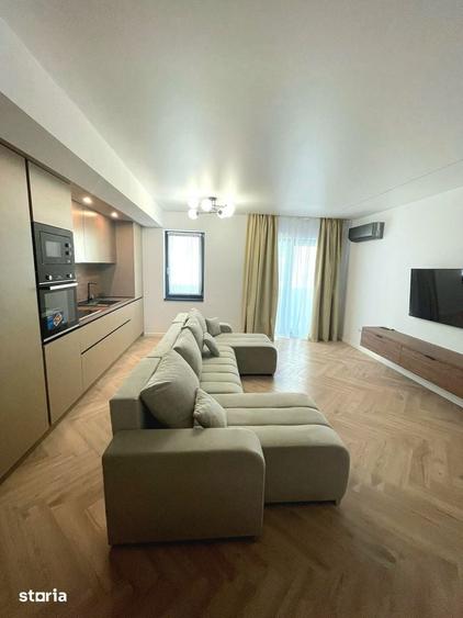 Apartament cu 2 camere în Siderurgiștilor