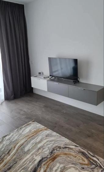 Apartament cu 2 camere decomandat în Lujerului