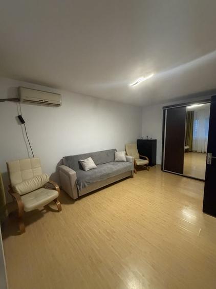 Apartament cu 2 camere decomandat în Gorjului