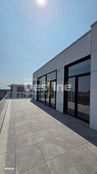 One Cotroceni Park | Penthouse 4 cam | 192mp | et 11 | 520.000 euro - 7