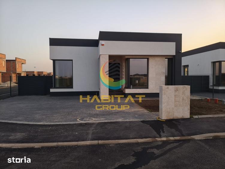 Casă cu 3 camere cu Teren 445 Mp în Vidra