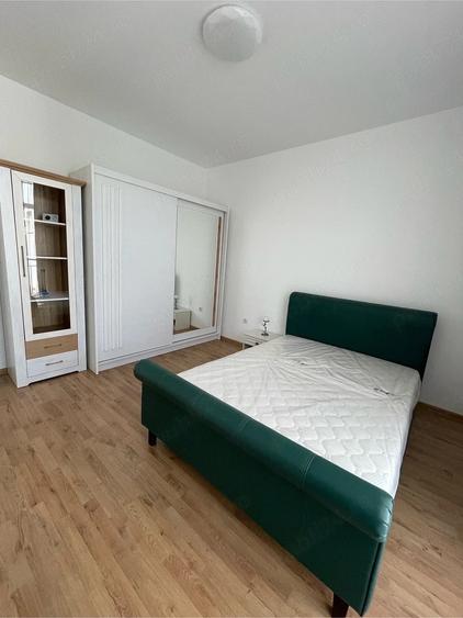 Garsonieră decomandată în Exterior Vest