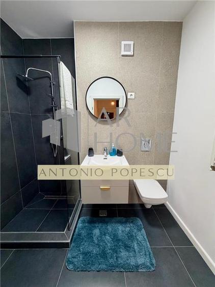 Apartament cu 2 camere decomandat, mobilat în Albert