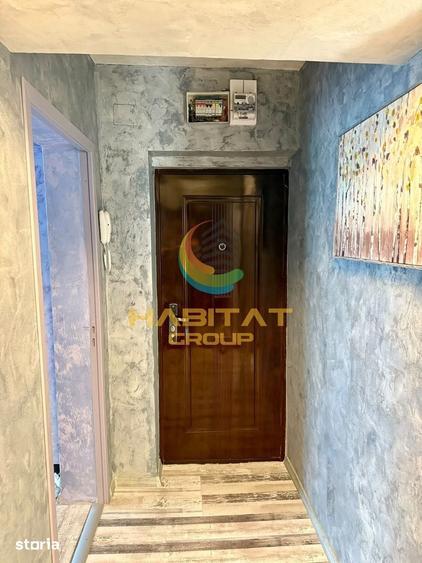 Vanzare apartament 3 camere Bucur Obor | bloc ALMO | metrou 2 minute - 4