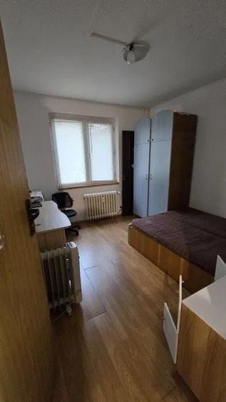 Mărgeanului | 3 camere | Parter | 66mp | bloc reabilitat | 95.000 euro - 2