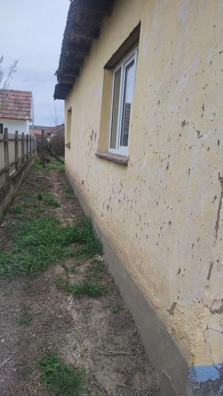 Vand casa - 2