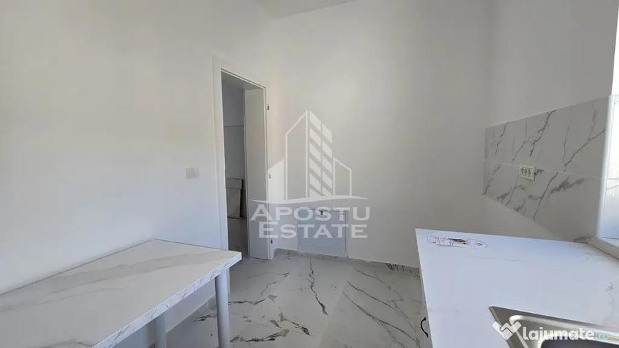 Apartament cu 2 camere decomandat în Calea Urseni