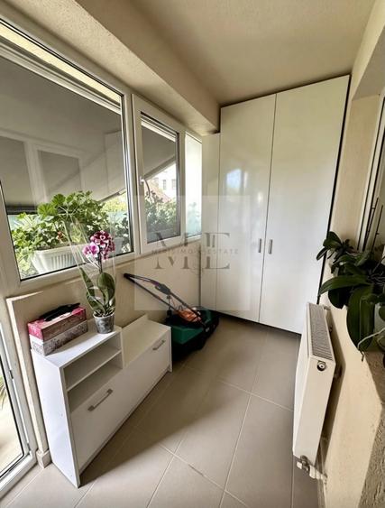 Apartament cu 2 camere decomandat în Berceni
