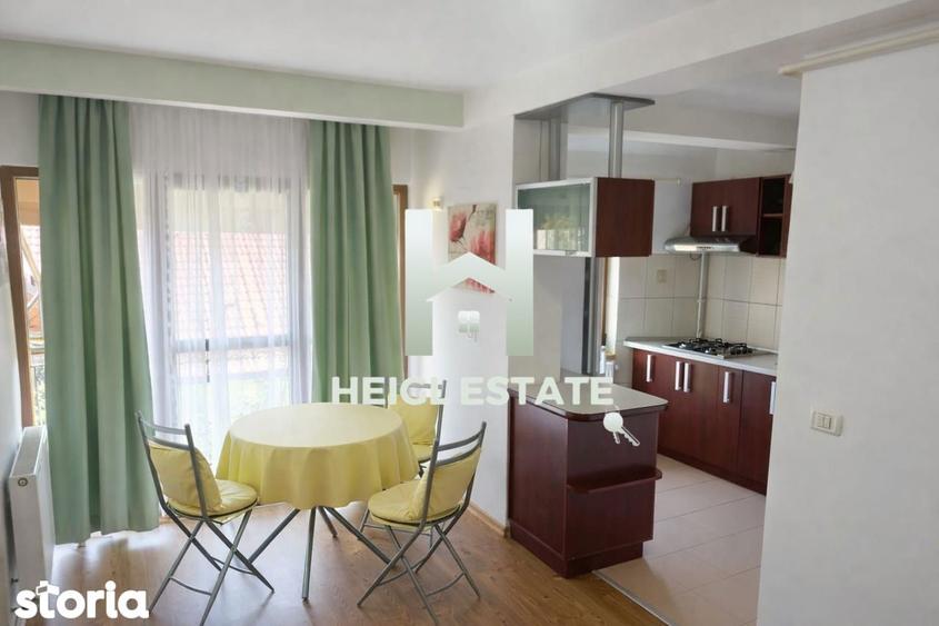 Apartament modern cu 1 camera in zona Gheorghe Lazar - 4