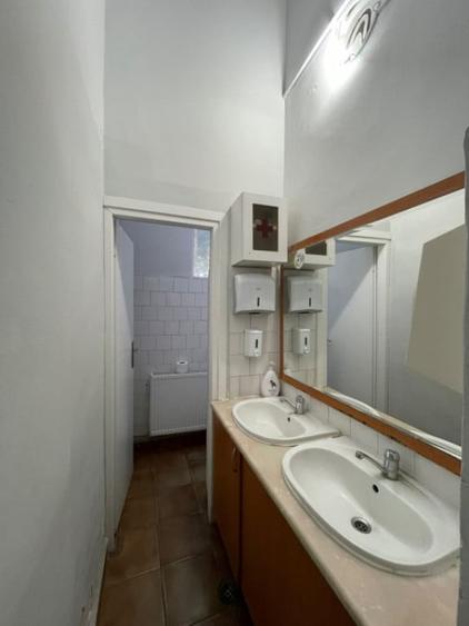 Spațiu comercial, de 96 mp, în Brazda lui Novac