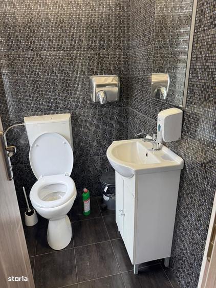 Spațiu comercial, de 120 mp, în Ultracentral
