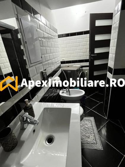Ap. 4 cam de inchiriat Lujerului Bucuresti | Metrou 2 min | - 14